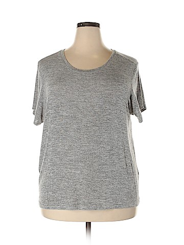 Market and Spruce Short Sleeve T-Shirt (view 1)