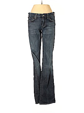 7 For All Mankind Size 27 waist