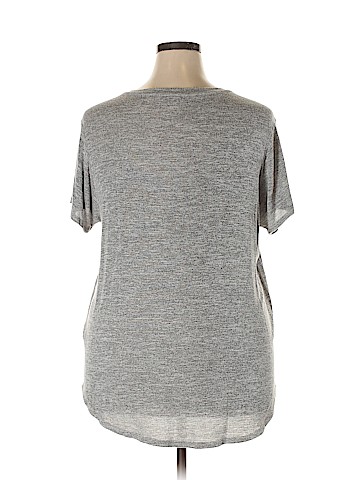 Market and Spruce Short Sleeve T-Shirt (view 2)