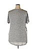 Market and Spruce Gray Short Sleeve T-Shirt Size XXL - photo 2