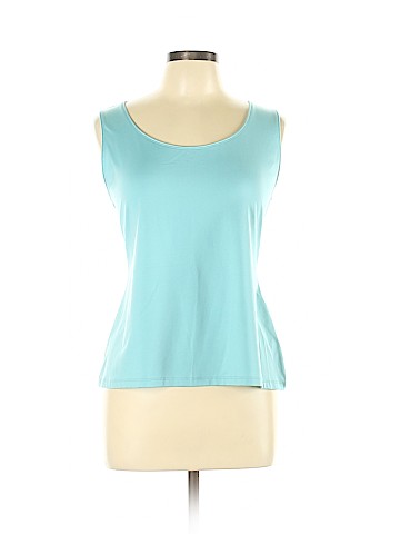 Charter Club Tank Top (view 1)