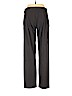 Eileen Fisher Gray Casual Pants Size M - photo 2
