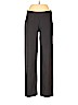 Eileen Fisher Gray Casual Pants Size M - photo 1