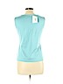Charter Club Blue Tank Top Size L (petite) - photo 2