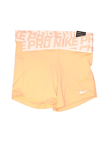 Nike Athletic Shorts (view 1)