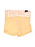 Nike Orange Athletic Shorts Size L - photo 1