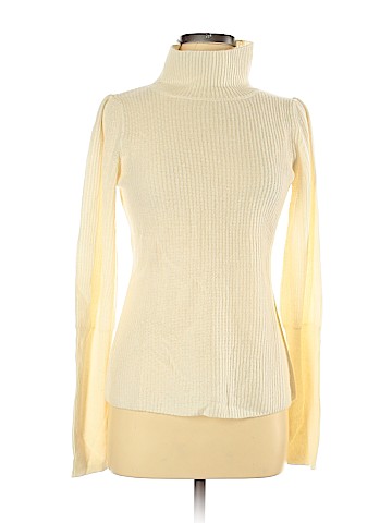 Christopher Fischer Cashmere Pullover Sweater (view 1)