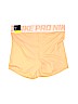 Nike Orange Athletic Shorts Size L - photo 2