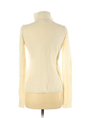 Christopher Fischer Cashmere Pullover Sweater (view 2)