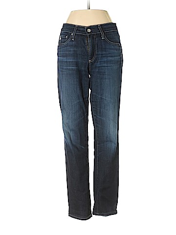 Adriano Goldschmied Jeans (view 1)