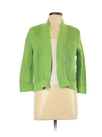 Kasper Cardigan (view 1)