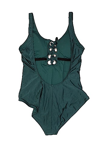 Mossimo One Piece Swimsuit (view 2)