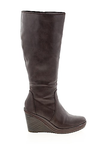 Dr. Scholl's Boots (view 1)