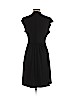 DM Donna Morgan Black Casual Dress Size 10 (petite) - photo 2
