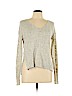 Hollister Gray Pullover Sweater Size Med - Lg - photo 1