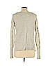 Hollister Gray Pullover Sweater Size Med - Lg - photo 2