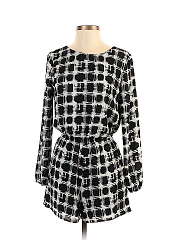 One Clothing Romper (view 1)