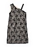 Alessia Black Special Occasion Dress Size 14 - photo 1