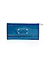 Kate Spade New York Blue Leather Wallet One size - photo 1