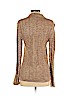 Doncaster 100% Cotton Tan Cardigan Size S - photo 2
