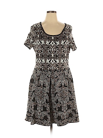 Jessica Simpson Casual Dress (view 1)