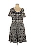 Jessica Simpson Black Casual Dress Size 1X - photo 1
