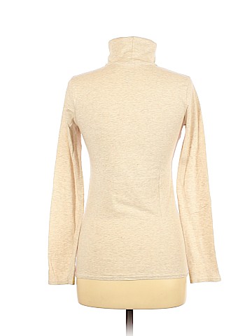 Mossimo Long Sleeve Turtleneck (view 2)