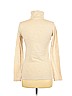Mossimo Tan Long Sleeve Turtleneck Size M - photo 2