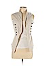 Wet Seal Ivory Cardigan Size M - photo 1