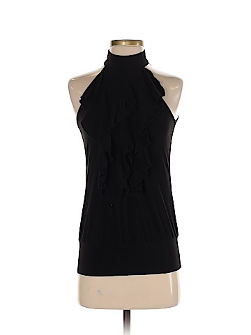 Heart Soul Sleeveless Blouse (view 1)