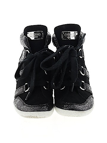 Coach Sneakers (view 2)