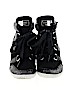 Coach Black Sneakers Size 8 - photo 2