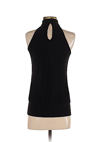 Heart Soul Sleeveless Blouse (view 2)