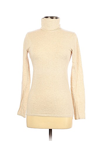 Mossimo Long Sleeve Turtleneck (view 1)