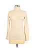 Mossimo Tan Long Sleeve Turtleneck Size M - photo 1