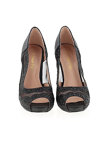 Dream Pairs Heels (view 2)