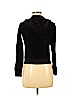Juicy Couture Black Zip Up Hoodie Size M - photo 2