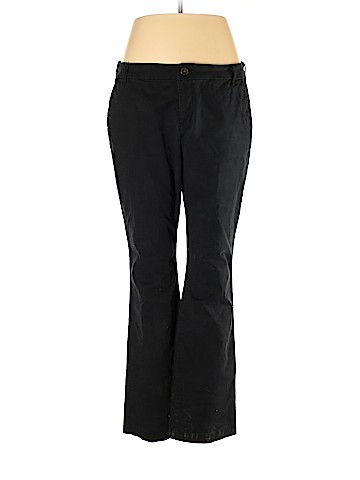 Old Navy Khakis (view 1)