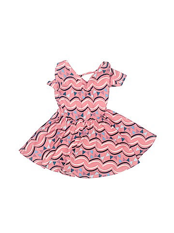 Dot Dot Smile Dress (view 1)