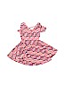 Dot Dot Smile Pink Dress Size 6-12 mo - photo 1