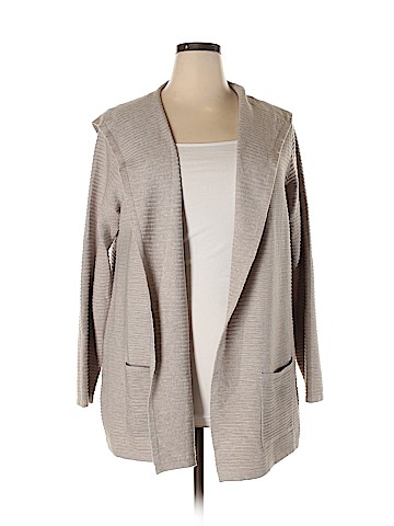 Evolution Cardigan (view 1)