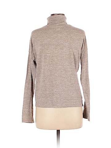 Madewell Long Sleeve Turtleneck (view 2)