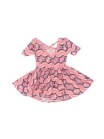 Dot Dot Smile Dress (view 2)