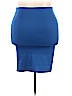 Assorted Brands Blue Casual Skirt Size 3X - photo 2