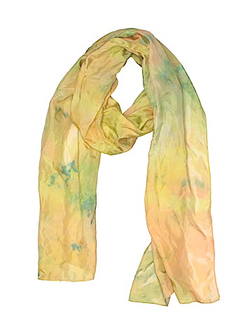 Unbranded Silk Scarf (view 1)