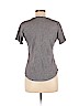 Madewell Gray Short Sleeve T-Shirt Size S - photo 2