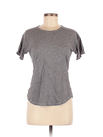 Madewell Short Sleeve T-Shirt (view 1)