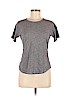 Madewell Gray Short Sleeve T-Shirt Size S - photo 1