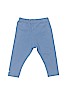 Catimini Blue Casual Pants 3-6 MO / 6 MO - photo 2