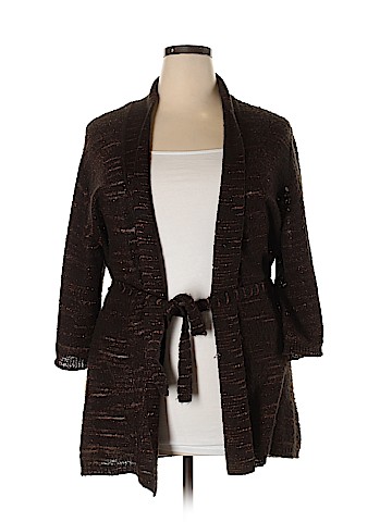 Charter Club Cardigan (view 1)